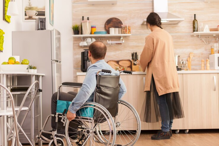 Ndis cleaning services melbourne